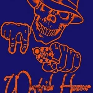 Meet your Posher, Derrick